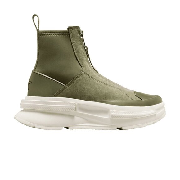 Converse Run Star Legacy Chelsea CX Platform High 'Utility' Sneakers - Picture 1 of 9